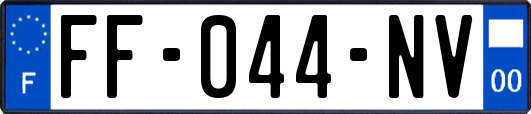 FF-044-NV