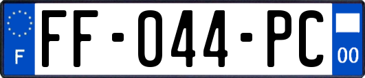 FF-044-PC