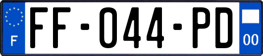 FF-044-PD