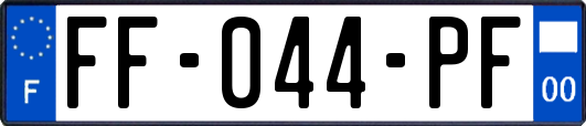 FF-044-PF