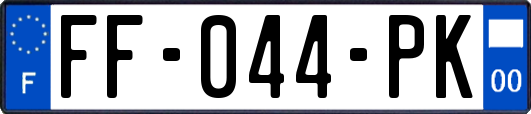 FF-044-PK