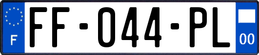 FF-044-PL