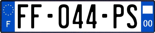 FF-044-PS