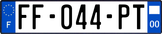 FF-044-PT