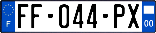 FF-044-PX