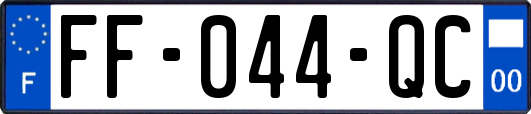 FF-044-QC