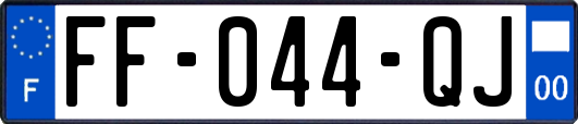 FF-044-QJ