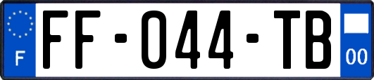 FF-044-TB