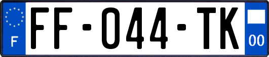 FF-044-TK