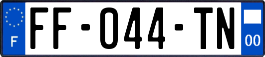 FF-044-TN