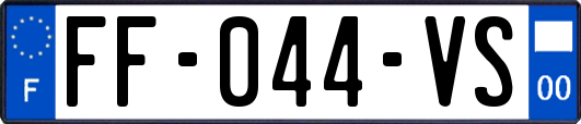 FF-044-VS