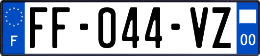 FF-044-VZ
