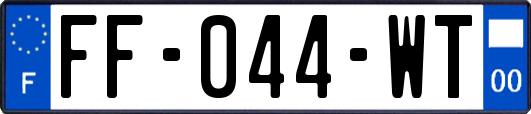 FF-044-WT