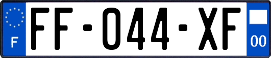 FF-044-XF