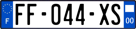 FF-044-XS