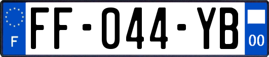 FF-044-YB