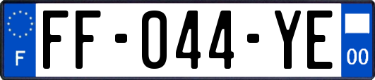 FF-044-YE