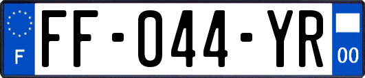 FF-044-YR