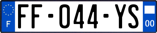 FF-044-YS