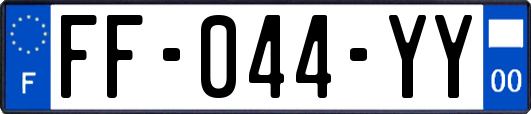 FF-044-YY