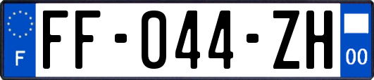 FF-044-ZH