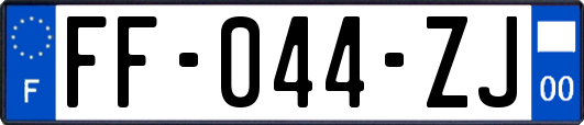 FF-044-ZJ