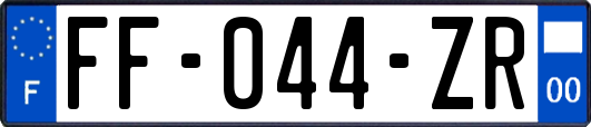 FF-044-ZR