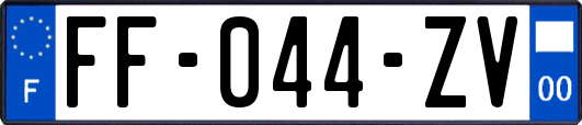 FF-044-ZV