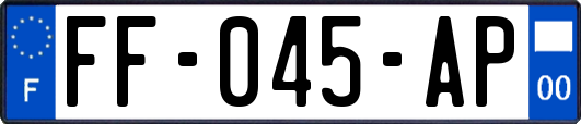 FF-045-AP