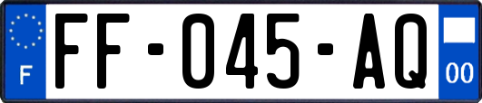 FF-045-AQ