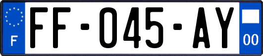 FF-045-AY