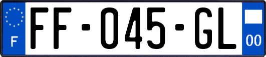 FF-045-GL