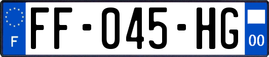 FF-045-HG