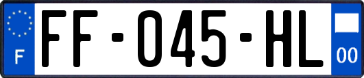 FF-045-HL