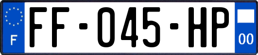 FF-045-HP