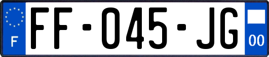 FF-045-JG