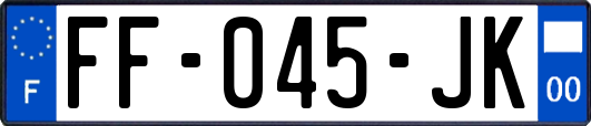 FF-045-JK