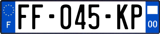 FF-045-KP