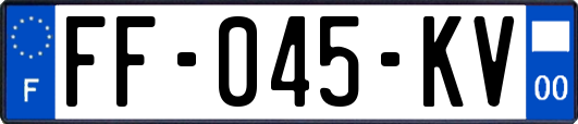 FF-045-KV