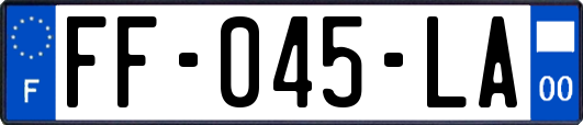 FF-045-LA