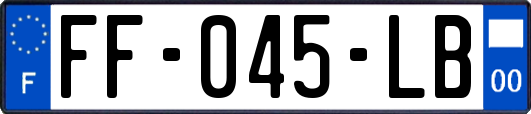 FF-045-LB