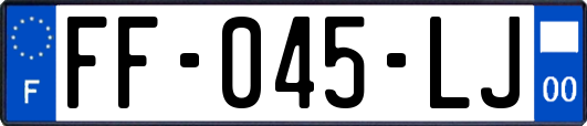 FF-045-LJ
