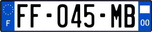 FF-045-MB