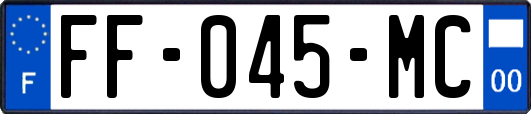 FF-045-MC