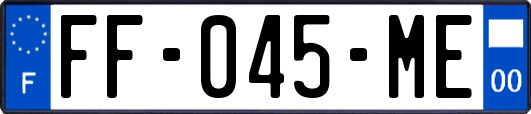 FF-045-ME