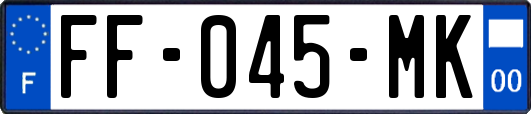 FF-045-MK