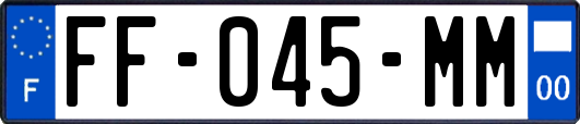 FF-045-MM
