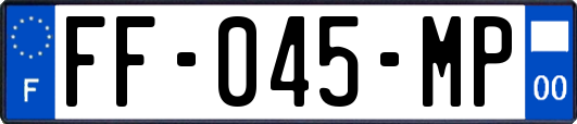FF-045-MP