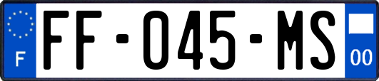 FF-045-MS