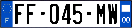 FF-045-MW